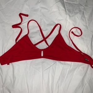 Jolyn bathing suit top